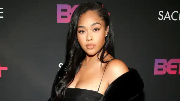 Jordyn Woods Says She Real One Who Is Not Here Drama