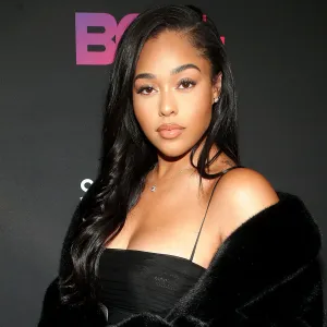 Jordyn Woods Says She Real One Who Is Not Here Drama