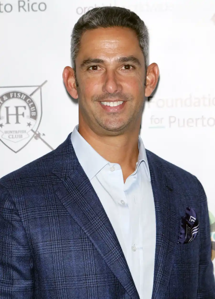 Jorge Posada Yankees Congratulate Derek Jeter on Hall of Fame Election