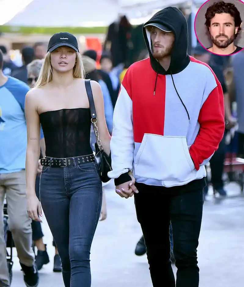 Josie-Canseco-Is-Dating-Logan-Paul-After-Her-Split-From-Brody-Jenner
