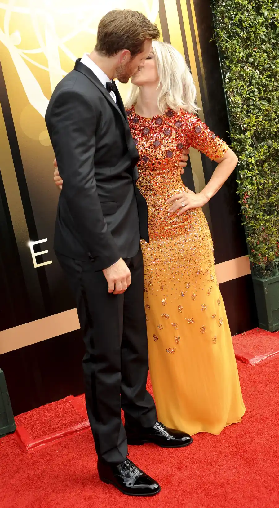 Julianne Hough and Brooks Laich A Timeline of Their Relationship