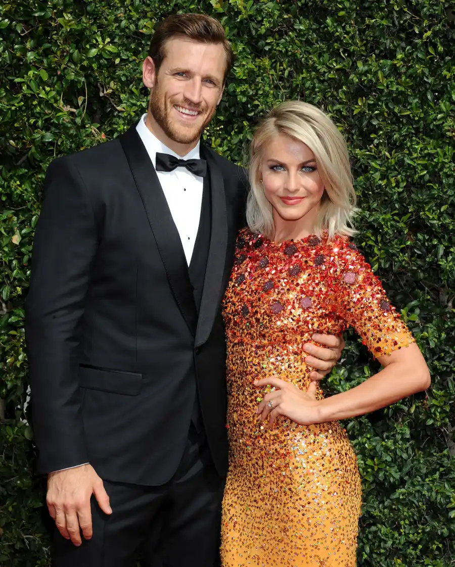 Julianne Hough and Brooks Laich's Most Honest Quotes About Their Relationship