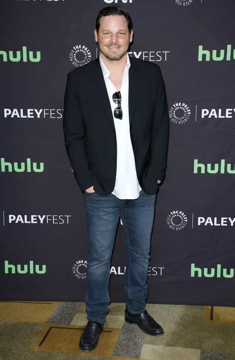 Grey's Anatomy Where Are They Now