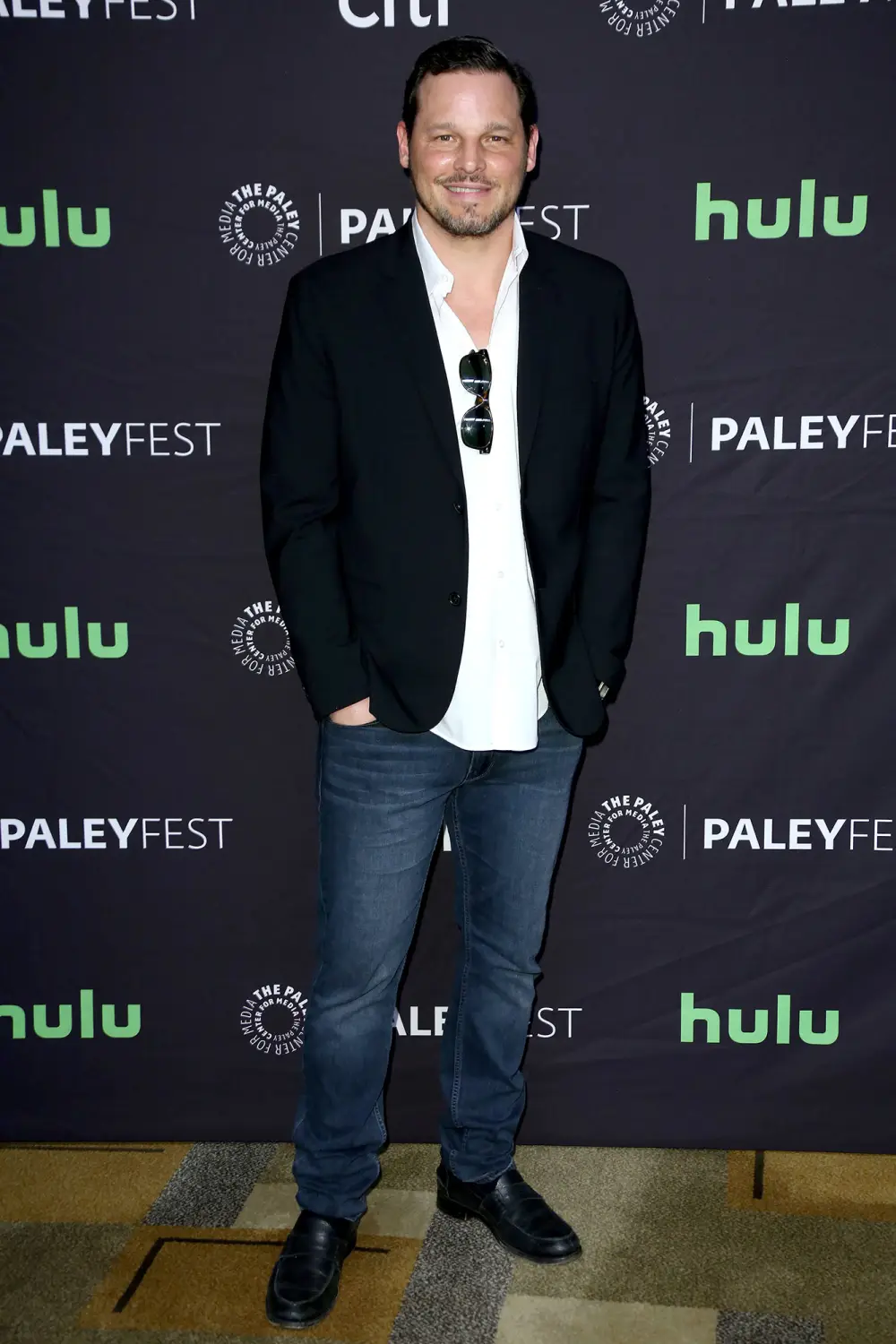 Justin Chambers Looking Forward to Life After Grey&rsquo;s Anatomy