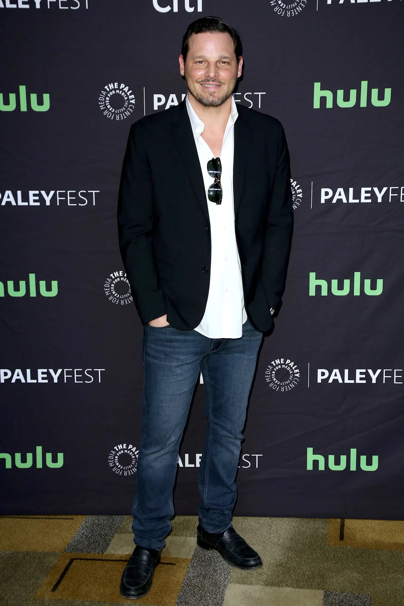 Justin Chambers Looking Forward to Life After Grey’s Anatomy