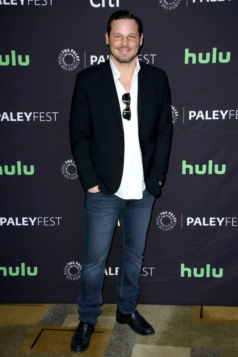 Justin Chambers Looking Forward to Life After Grey’s Anatomy