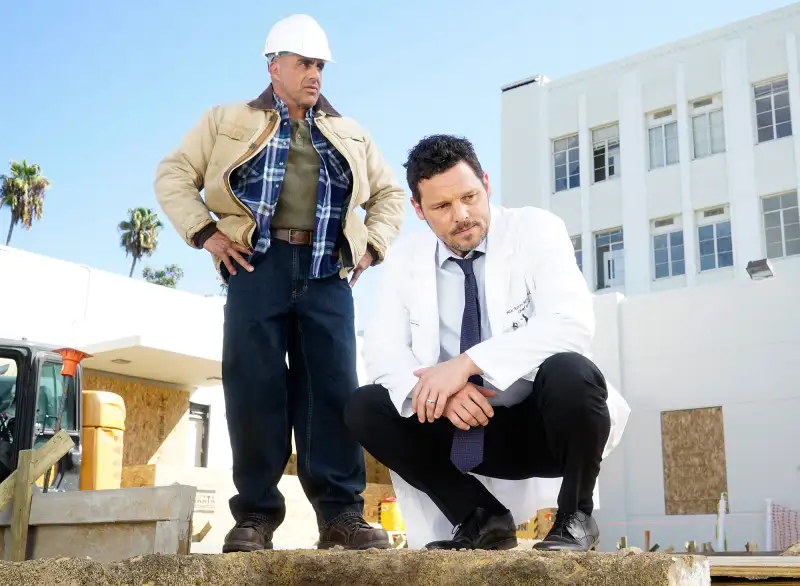 Justin-Chambers’-Final-Episode-of-‘Grey’s-Anatomy’-Has-Already-Aired