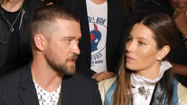 Justin Timberlake 'Is Trying His Hardest to Prove Himself' to Jessica Biel