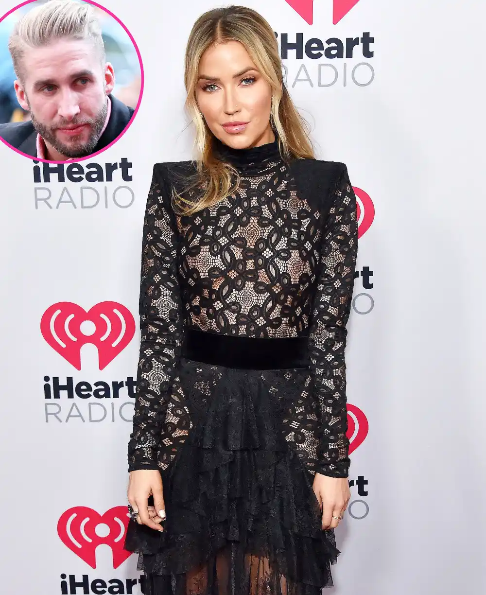 Kaitlyn Bristowe Denies Negative Bachelor Comments Were About Shawn Booth