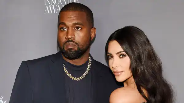 Kanye West and Kim Kardashian Text Message Necklace Gift