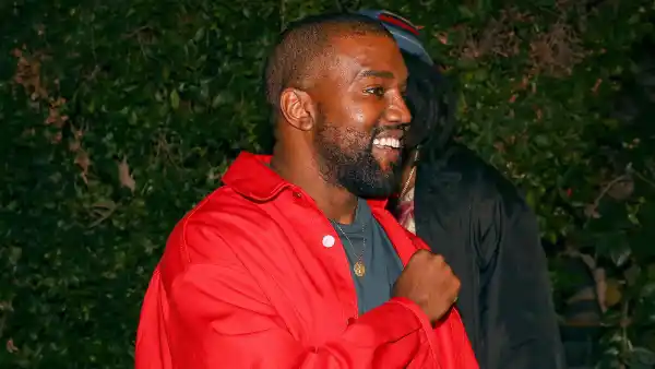 Kanye West Online VIP