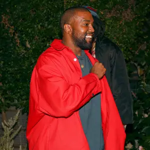 Kanye West Online VIP