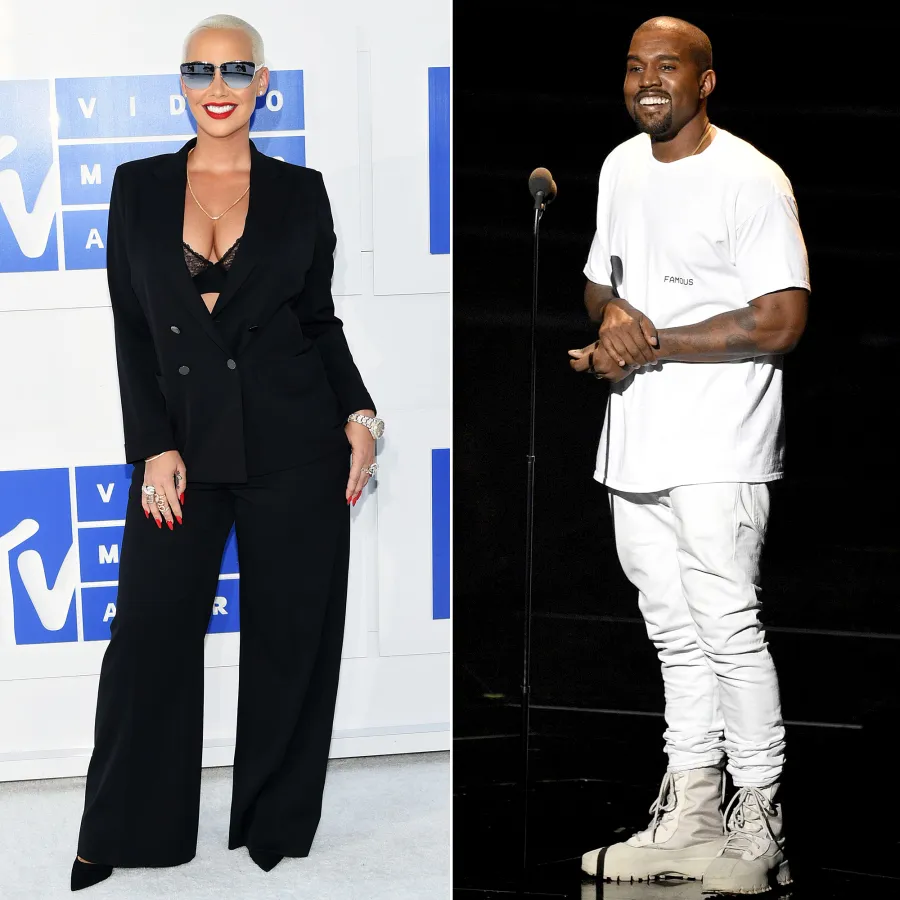Kanye-West-and-Amber-Rose-2016-Grammys