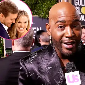 Karamo Brown Would Love to See Bachelor Peter Weber Hannah Brown Get Back Together
