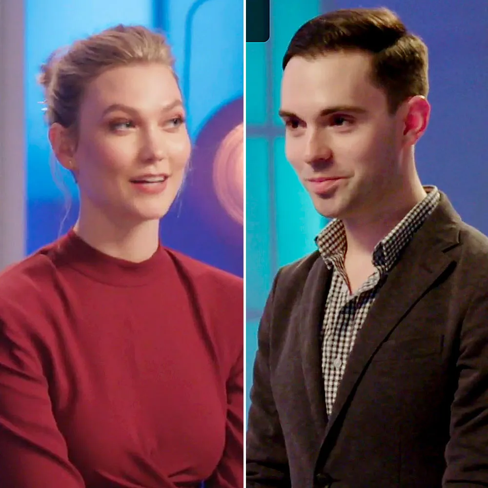 Karlie Kloss Responds to Project Runway Competitors Kushner Family Diss