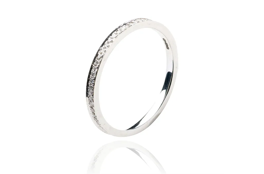 Kate Middleton's Diamond Band