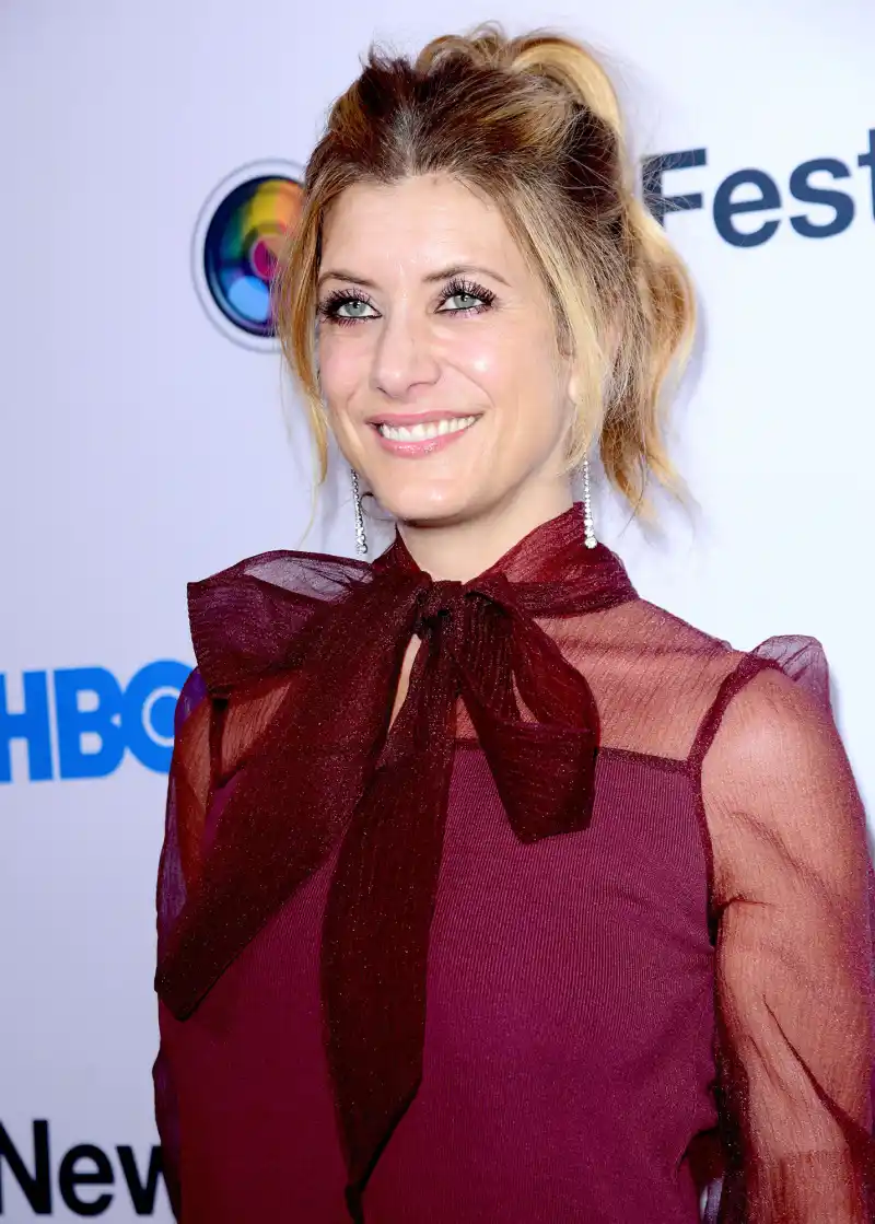 Grey's Anatomy Where Are They Now