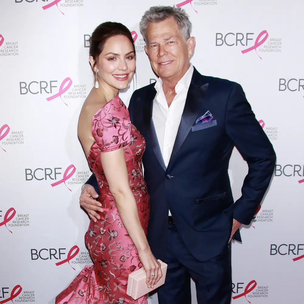 Katharine-McPhee-Jokes-She-Won-More-Grammys-Than-Billie-Eilish-by-Marrying-David-Foster-2