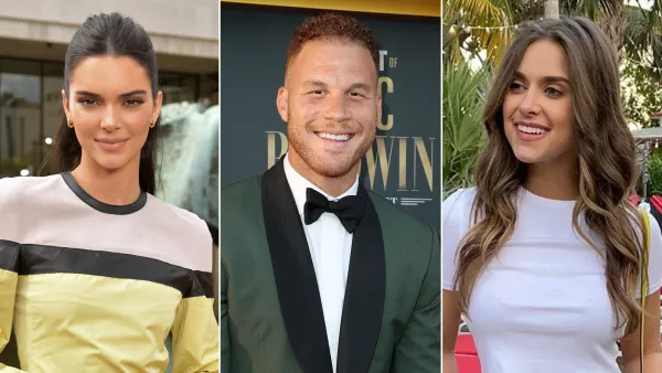 Kendall Jenner's Ex Blake Griffin Dating Sports Reporter Brooke Fletcher