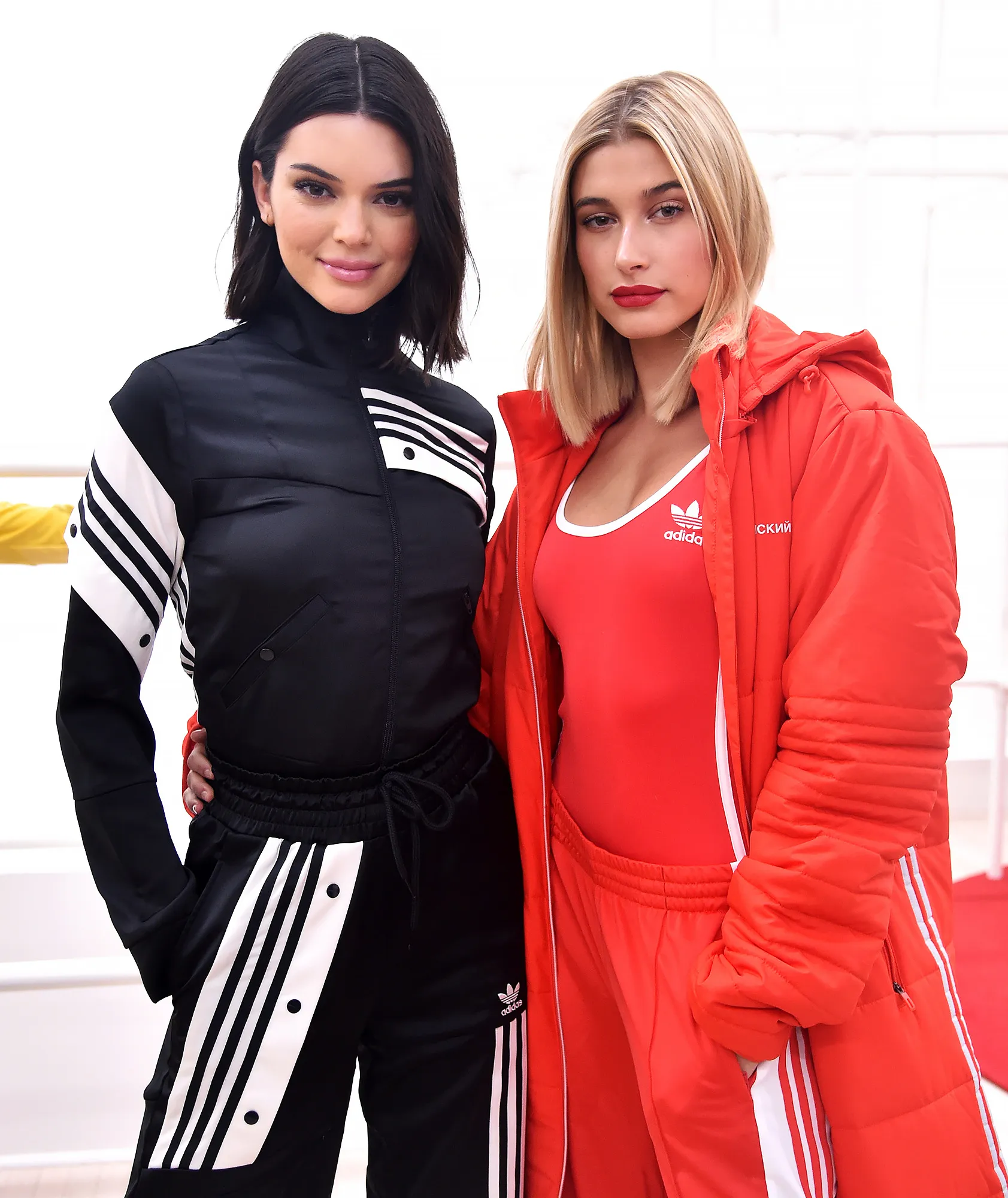 Kendall Jenner Makes Cupcakes for Pal Hailey Bieber 2