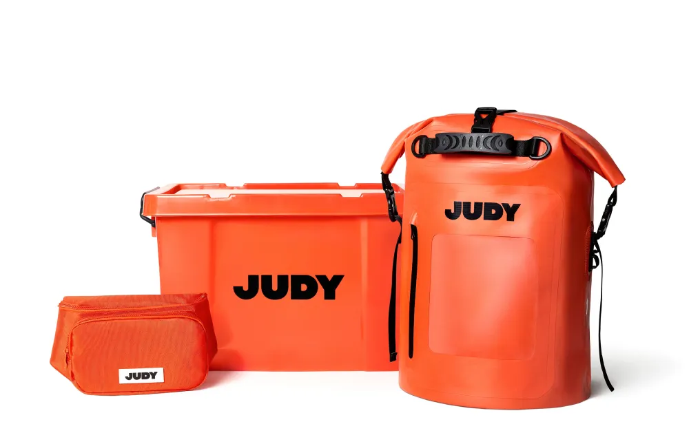 Kim Kardashian Chrissy Teigen Supporting This New Safety Brand