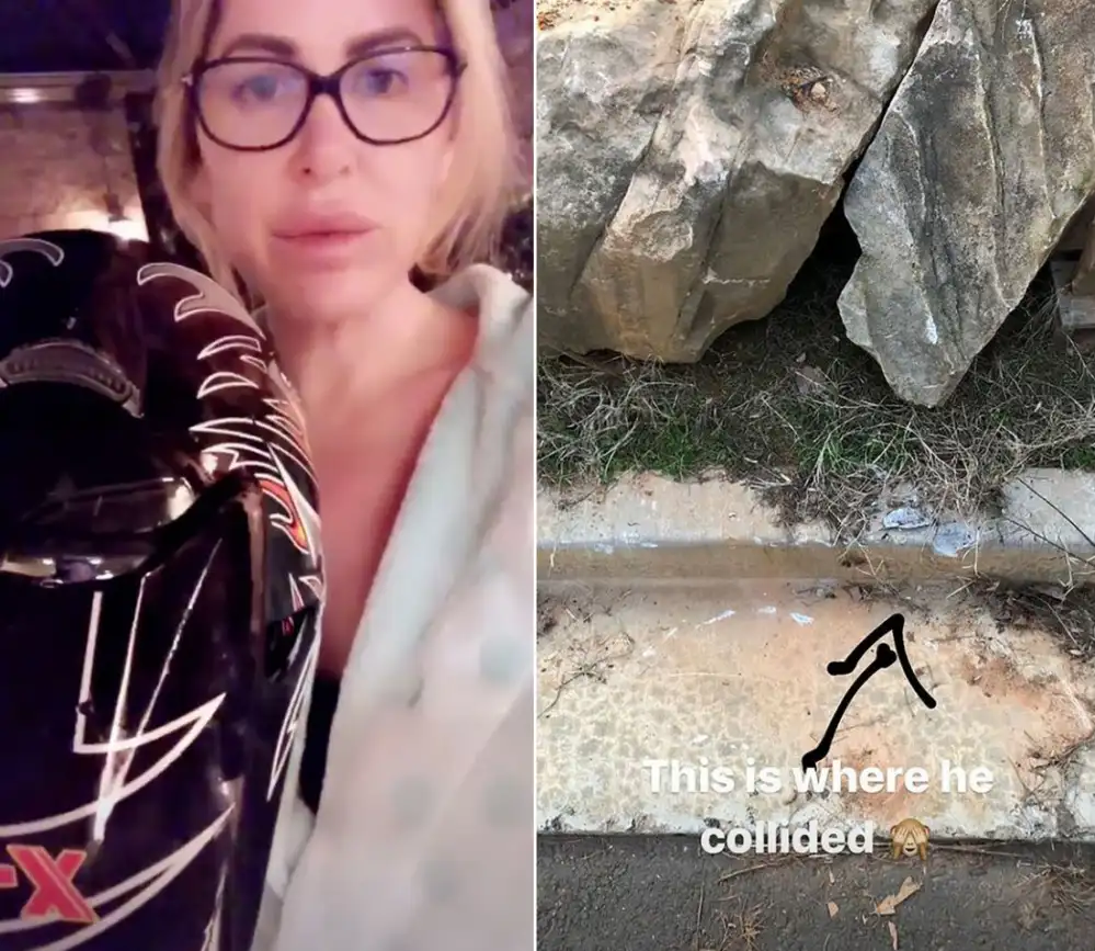 Kim-Zolciak-Details-Son-Kane&rsquo;s-Frightening-Go-Cart-Accident