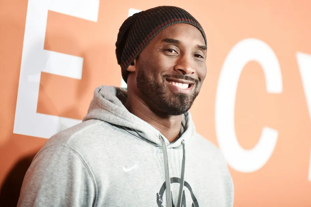 Kobe Bryant DMed Shaq&rsquo;s Son Hours Before Deadly Helicopter Crash 2