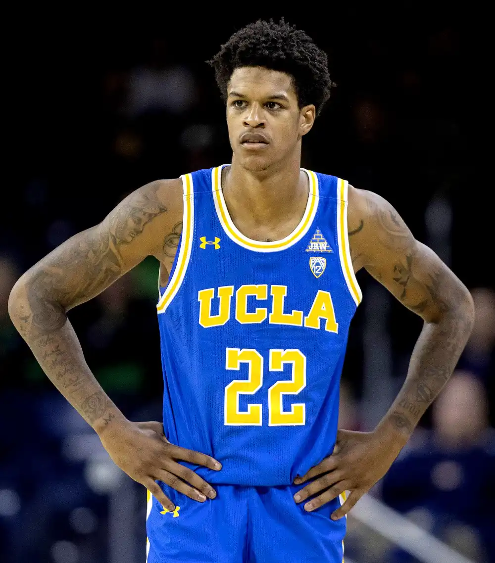 Kobe Bryant DMed Shaq&rsquo;s Son Hours Before Deadly Helicopter Crash