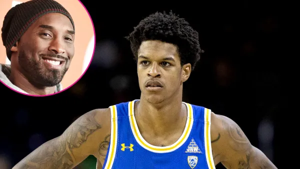 Kobe Bryant DMed Shaq’s Son Hours Before Deadly Helicopter Crash p