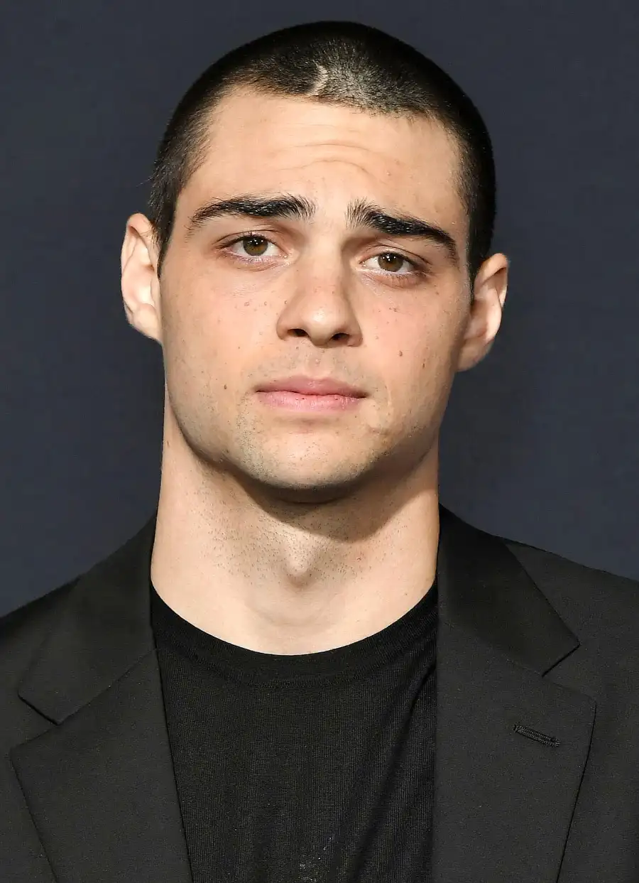 Noah Centineo Kobe Bryant Death Celeb Reactions