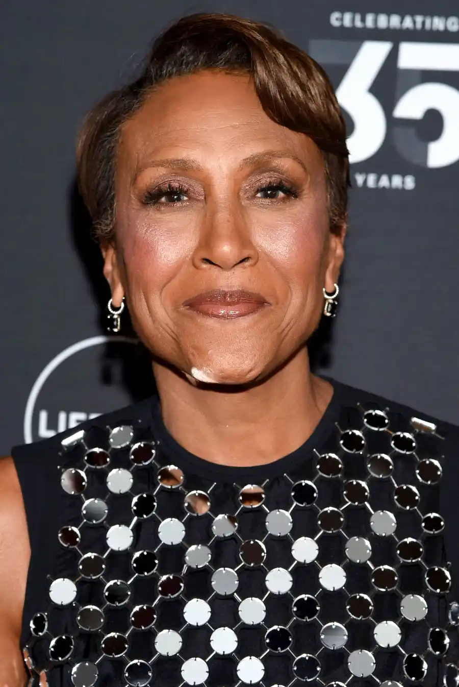 Robin Roberts Kobe Bryant Death Celeb Reactions