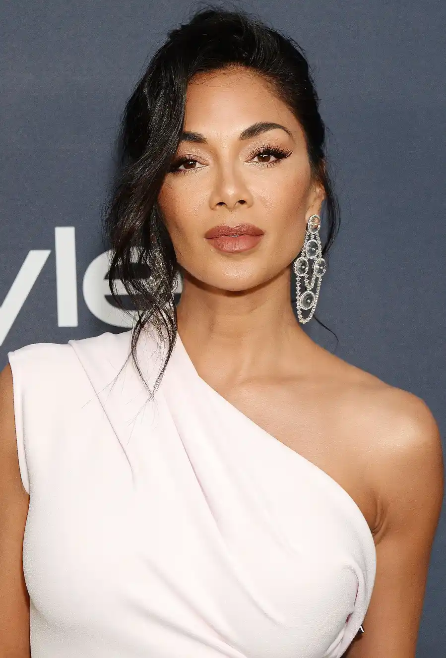 Nicole Scherzinger Kobe Bryant Death Celeb Reactions