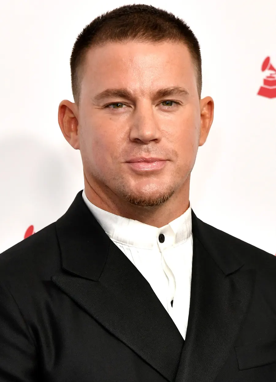Channing Tatum Kobe Bryant Death Celeb Reactions