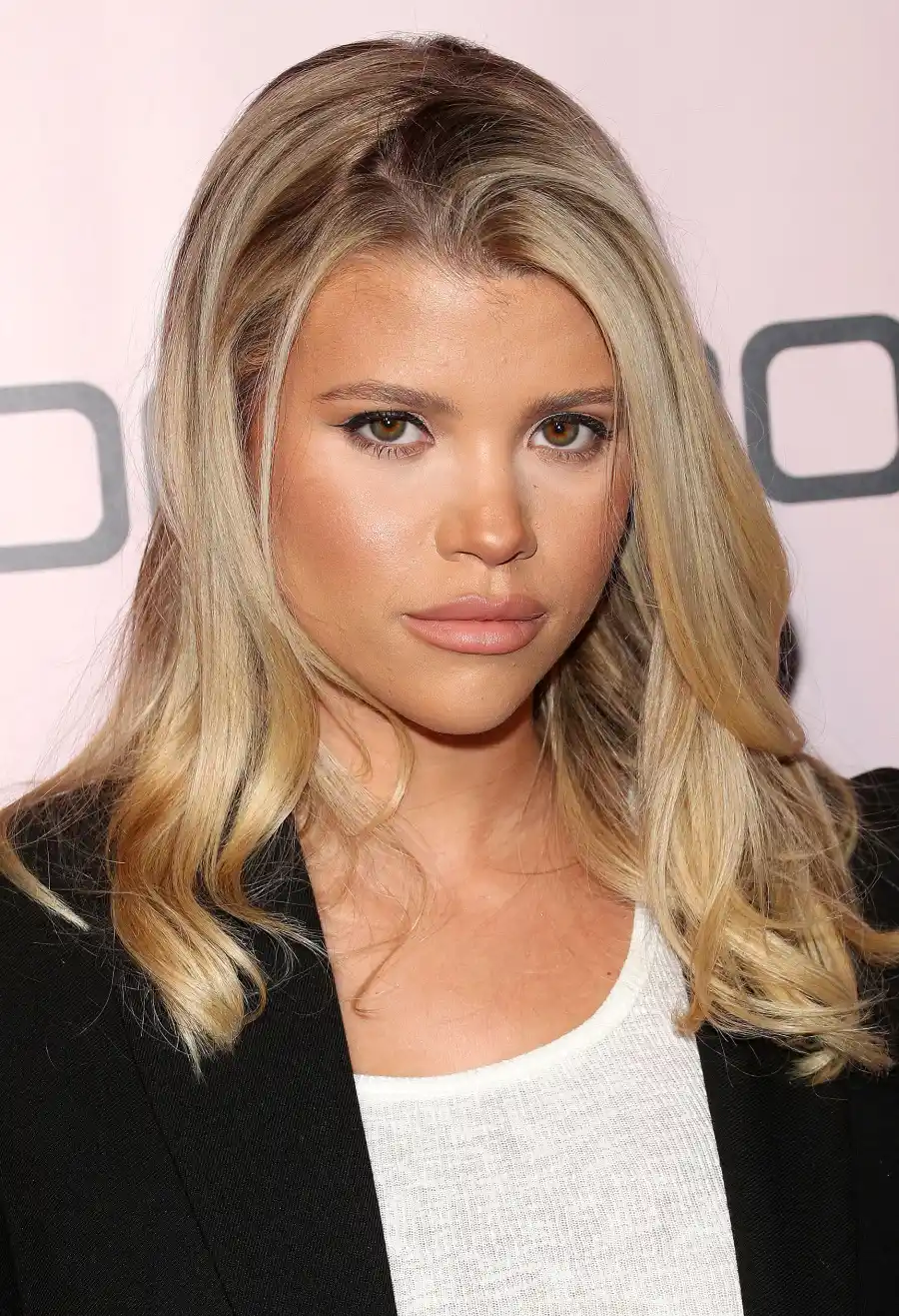 Sofia Richie Kobe Bryant Death Celeb Reactions