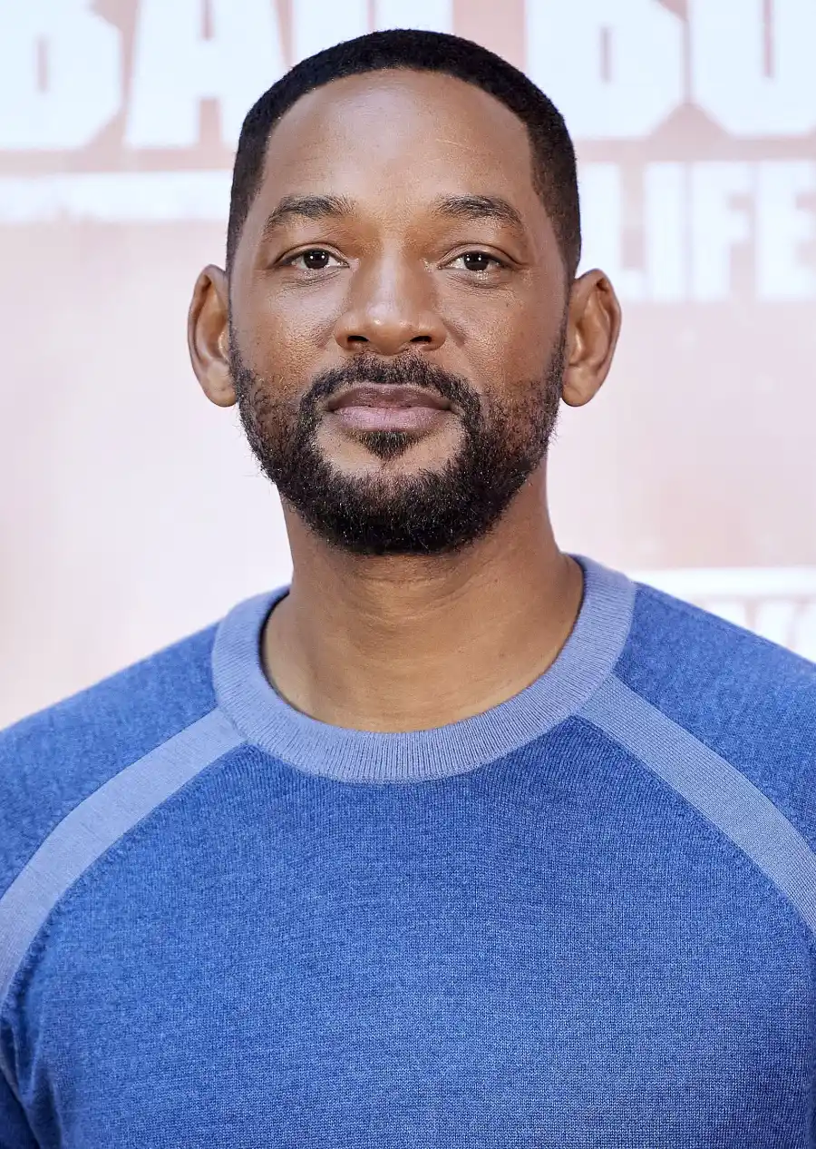 Will Smith Kobe Bryant Death Celeb Reactions