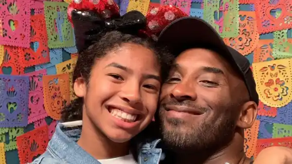 Kobe Bryant Gianna Maria-Onore Bryant helicopter crash