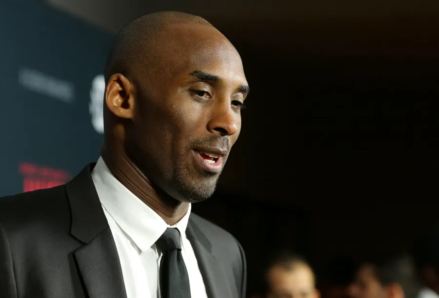 Kobe Bryant Kobe Fatherhood Quotes Gallery