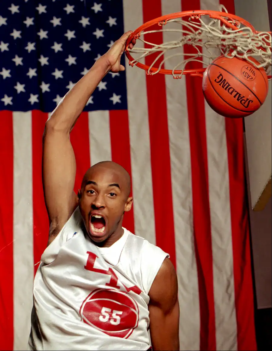 Kobe Bryant Most Inspirational Quotes 2