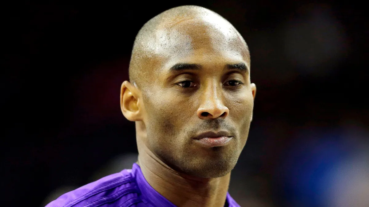 Kobe Bryant Said He Had Comfortable Relationship with Death