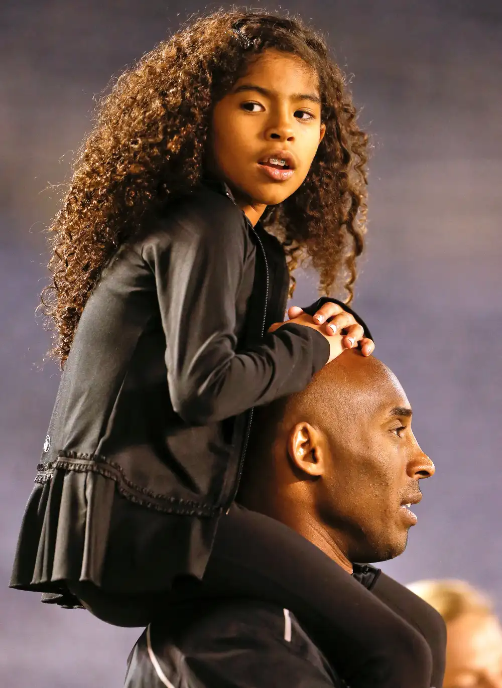 Kobe Bryant Said He Had Comfortable Relationship with Death