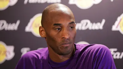 Kobe Bryant’s Deadly Helicopter Crash- Everything We Know 1