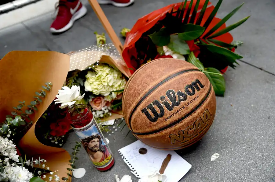 Kobe Bryant’s Deadly Helicopter Crash- Everything We Know 2