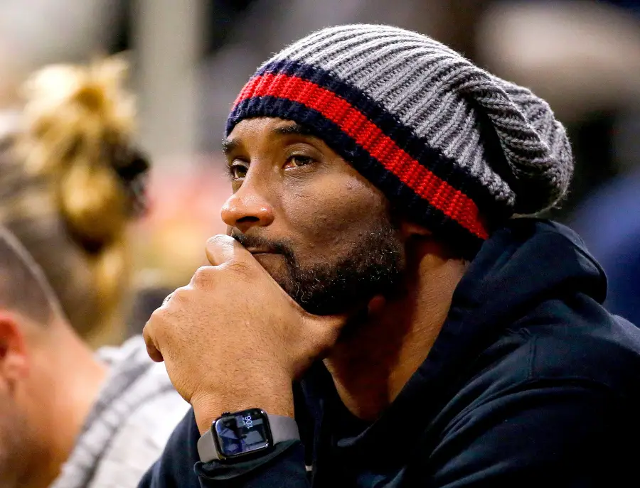 Kobe Bryant’s Deadly Helicopter Crash- Everything We Know 5