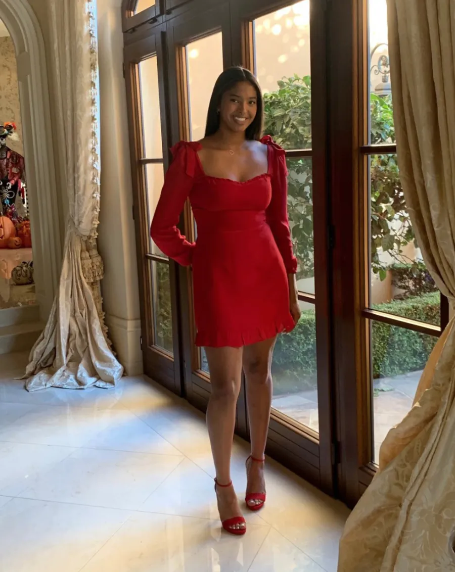 Kobe Bryant’s Final Days With Daughters Before Tragic Death