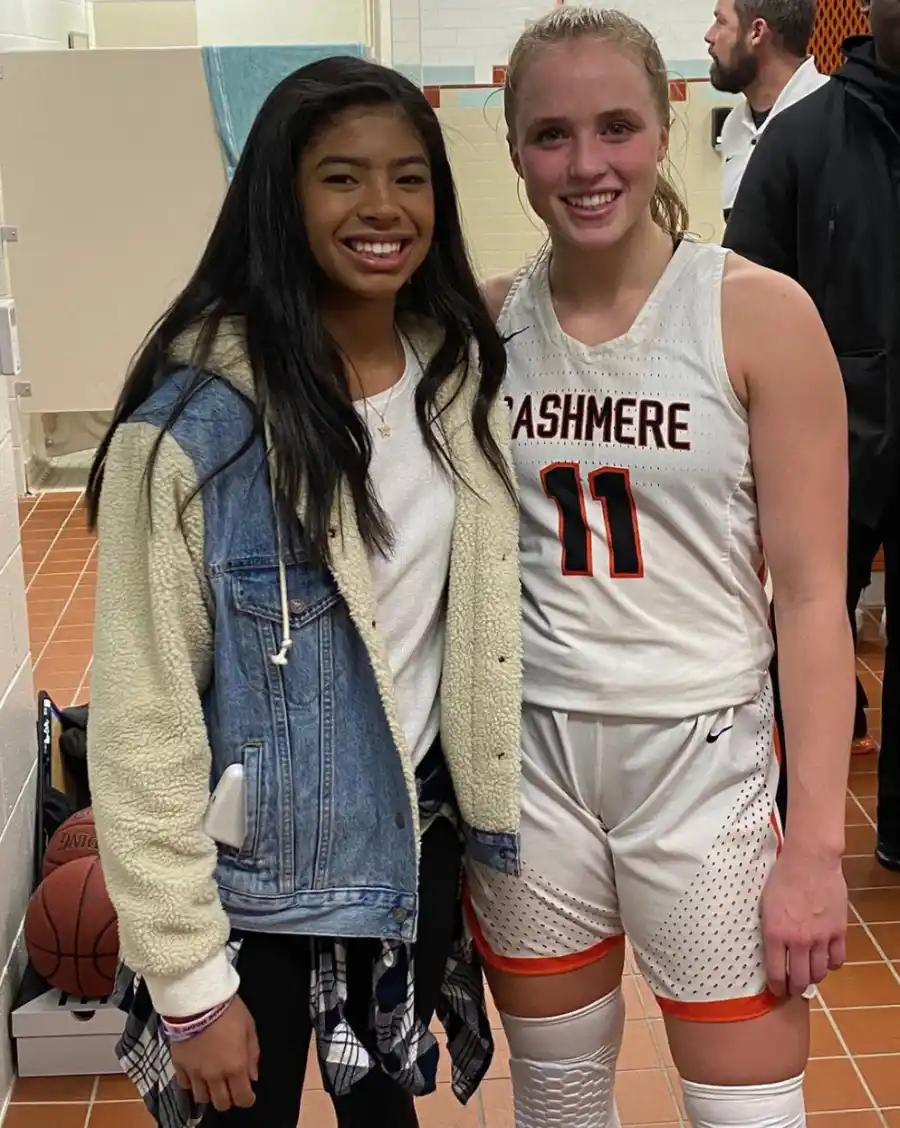 Kobe Bryant’s Final Days With Daughters Before Tragic Death