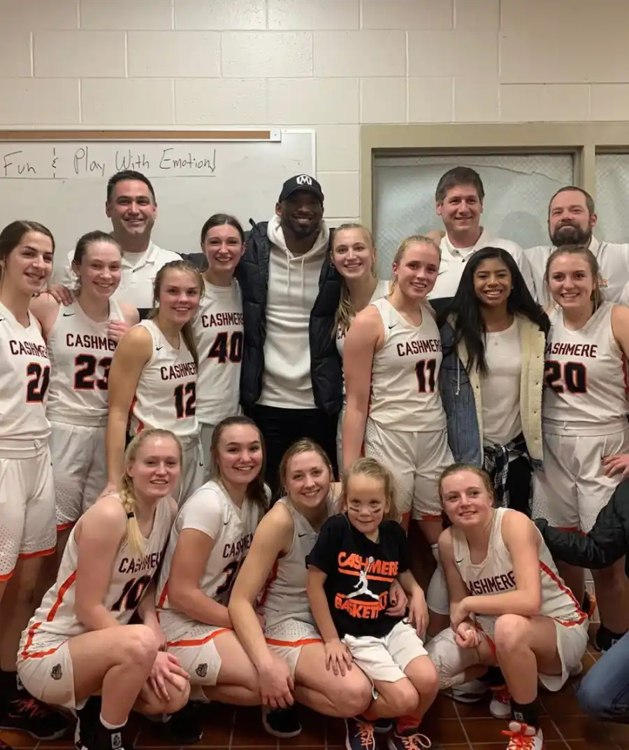 Kobe Bryant’s Final Days With Daughters Before Tragic Death