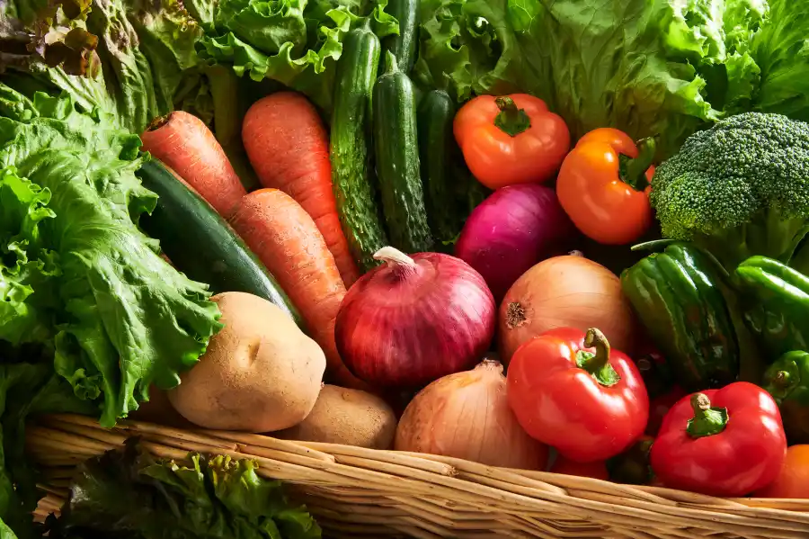 These Kourtney Kardashian-Approved Foods Will Help You Kick-Start a Detox