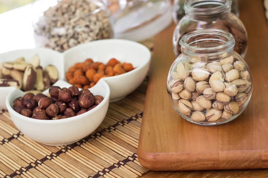 These Kourtney Kardashian-Approved Foods Will Help You Kick-Start a Detox