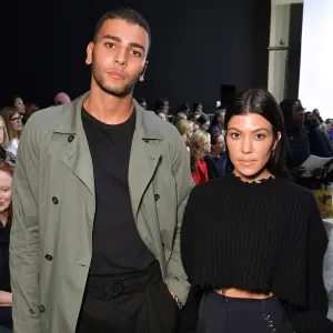 Kourtney Kardashian: 'I Wish' I Was Pregnant Amid Younes Reconciliation