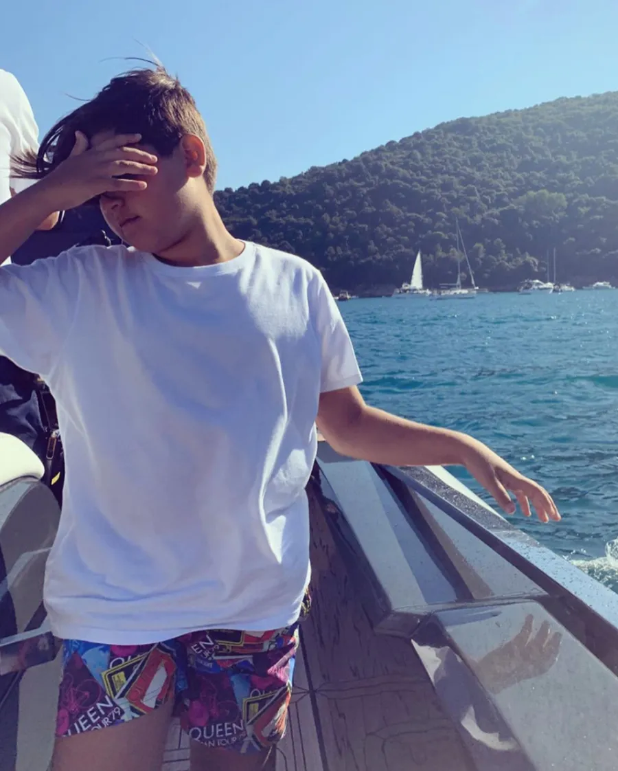 Kourtney-Kardashian-Italian-Vacation-Album